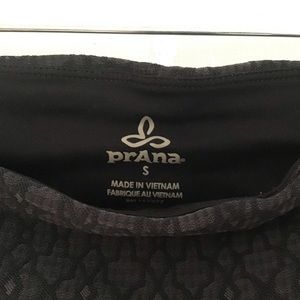 Prana yoga pants